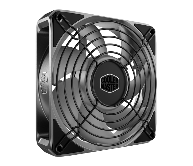 Cooler Master MasterFan A120 - 1619205 - zdjęcie